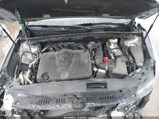 Toyota Avalon Xse