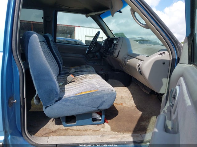 Chevrolet Gmt K1500