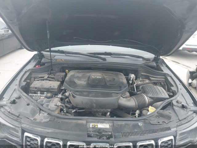 Jeep Grand Cherokee Limited 4x2