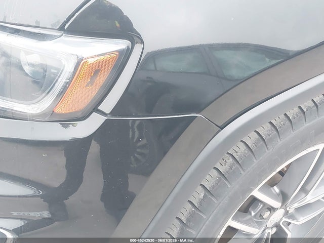 Jeep Grand Cherokee Limited 4x2