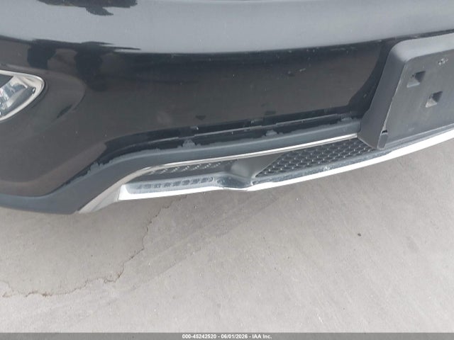Jeep Grand Cherokee Limited 4x2