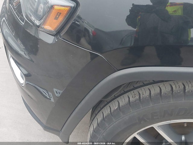 Jeep Grand Cherokee Limited 4x2