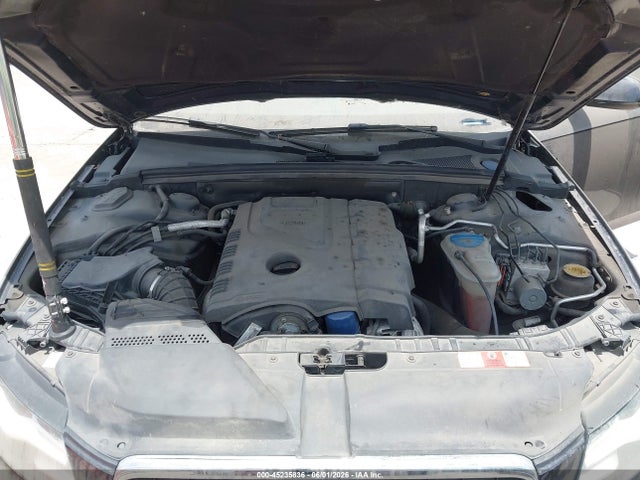 Audi A4 2.0t Premium