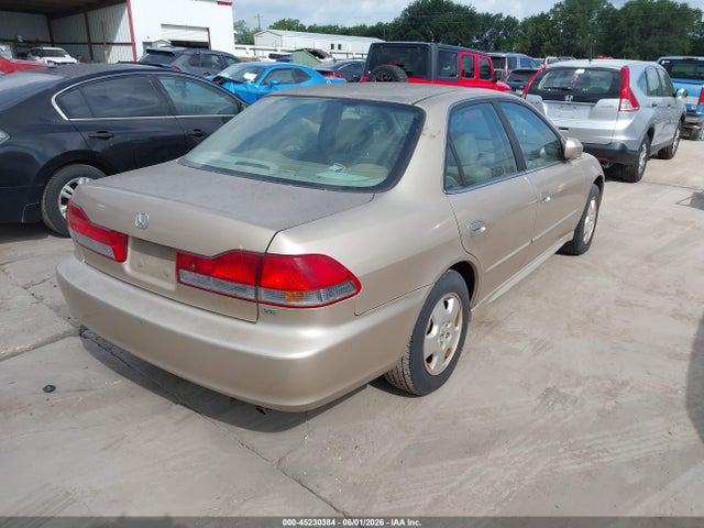 Honda Accord 3.0 Ex