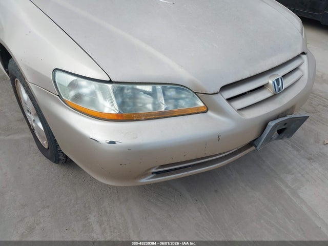 Honda Accord 3.0 Ex