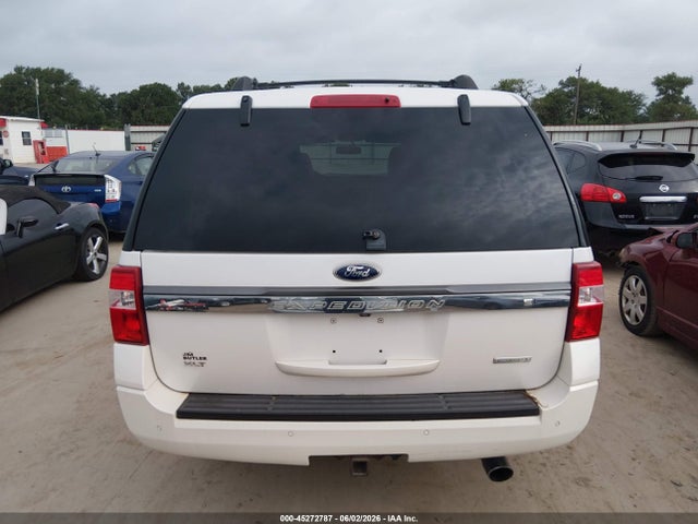 Ford Expedition Xlt