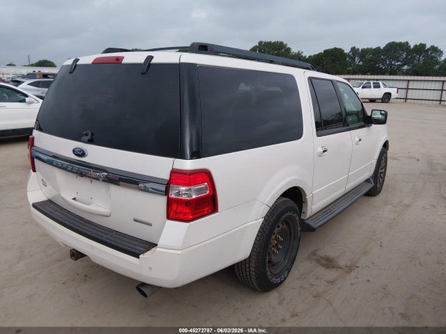 Ford Expedition Xlt