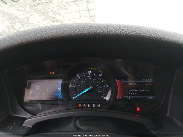 Ford Expedition Xlt