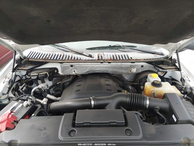 Ford Expedition Xlt