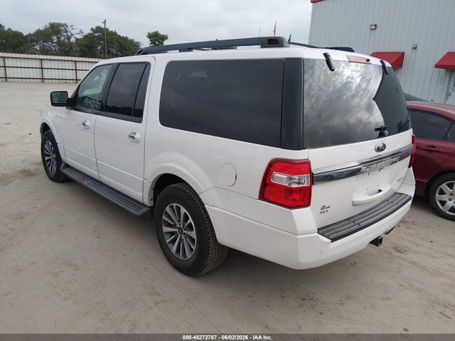 Ford Expedition Xlt
