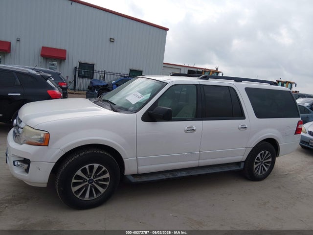 Ford Expedition Xlt