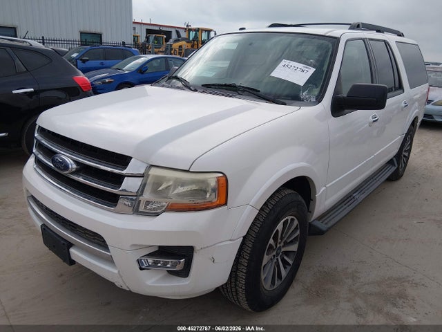 Ford Expedition Xlt