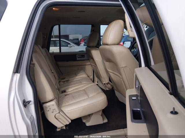 Ford Expedition Xlt