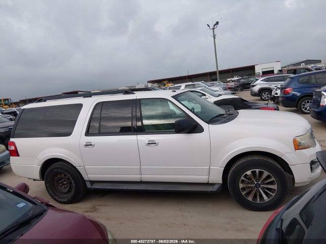 Ford Expedition Xlt