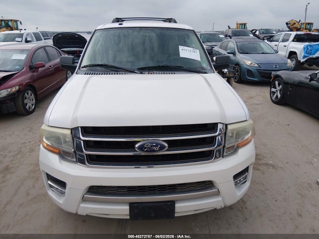 Ford Expedition Xlt