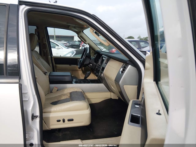 Ford Expedition Xlt