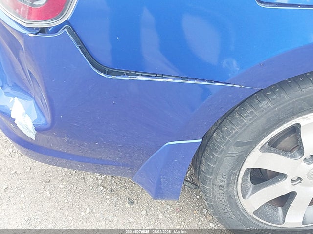 Nissan Sentra 2.0 Sr