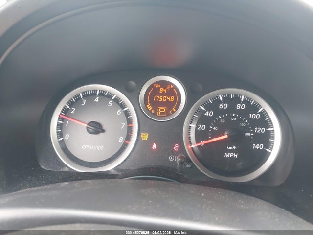 Nissan Sentra 2.0 Sr