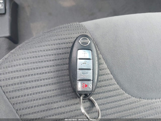 Nissan Sentra 2.0 Sr