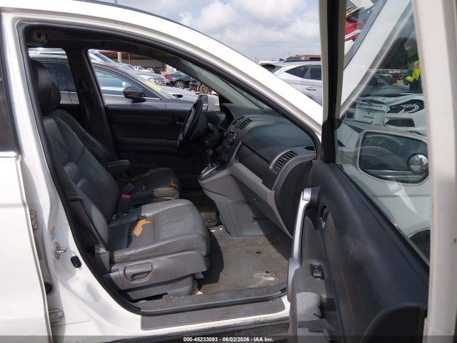 Honda CR-V Ex-l