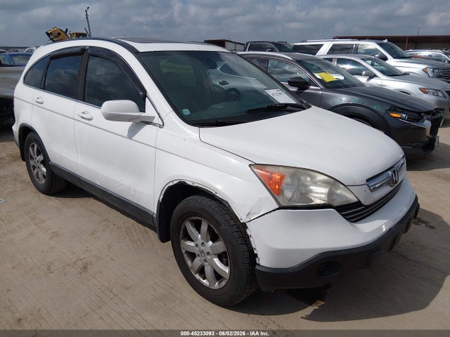 Salvage Honda CR-V Image