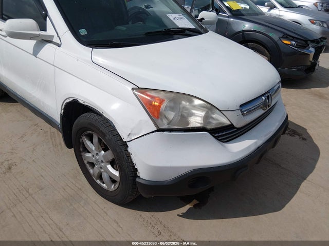 Honda CR-V Ex-l
