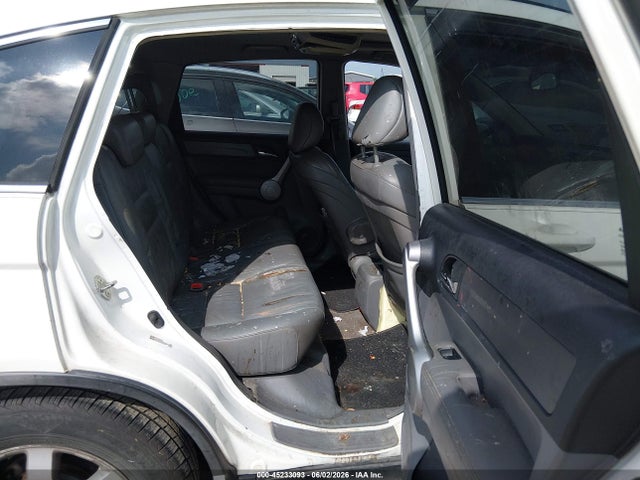 Honda CR-V Ex-l