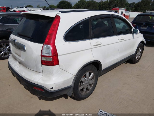 Honda CR-V Ex-l