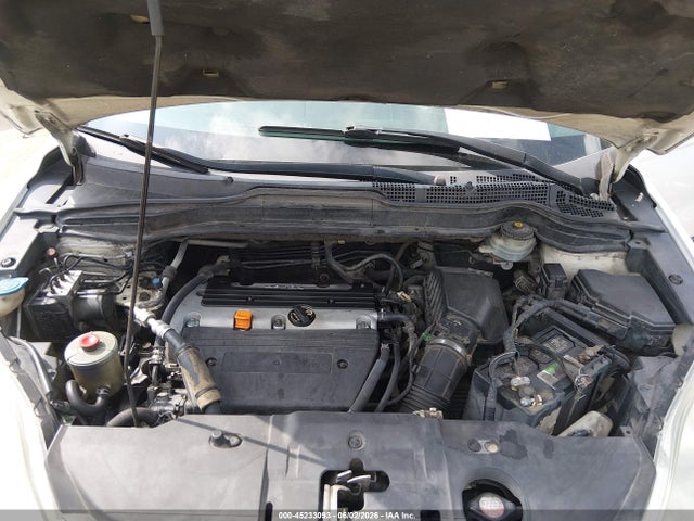 Honda CR-V Ex-l