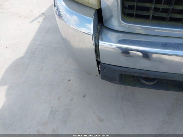 Chevrolet Silverado 2500 Work Truck