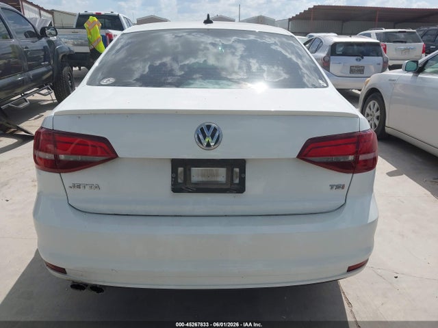 Volkswagen Jetta 1.8t Sport