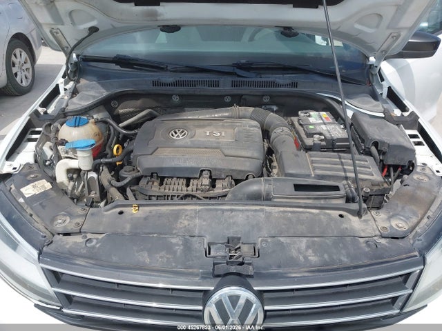 Volkswagen Jetta 1.8t Sport