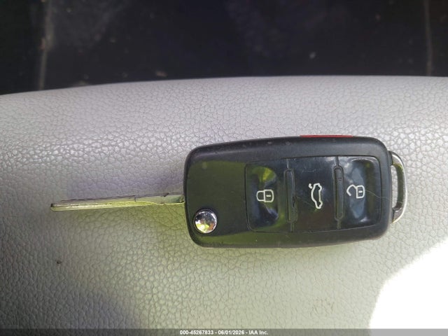 Volkswagen Jetta 1.8t Sport