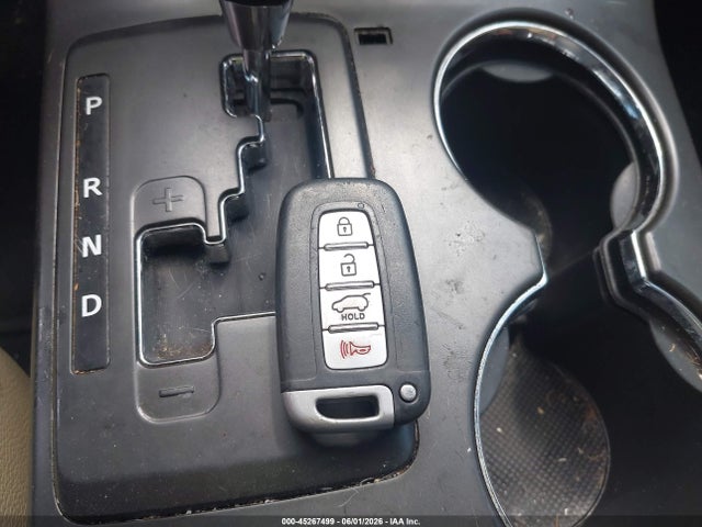 Kia Sorento Ex