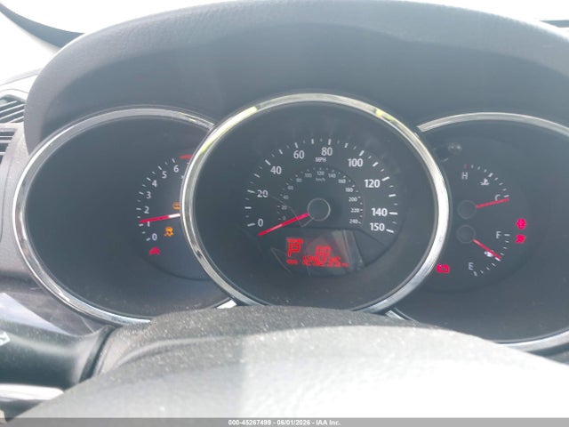 Kia Sorento Ex