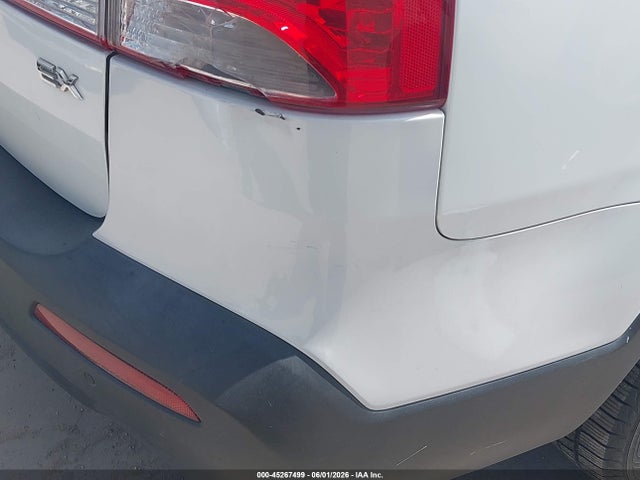 Kia Sorento Ex