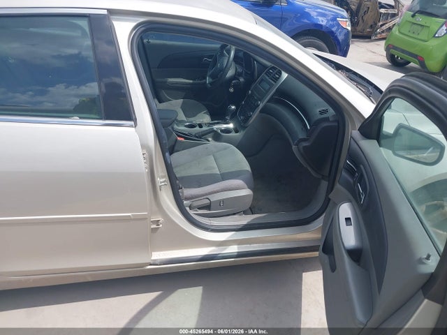 Chevrolet Malibu 1ls