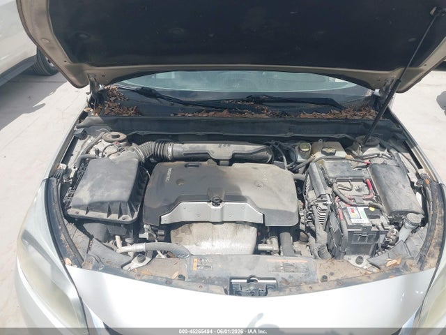 Chevrolet Malibu 1ls