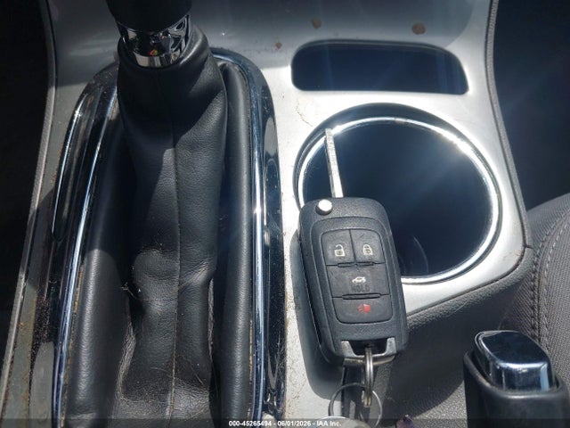 Chevrolet Malibu 1ls