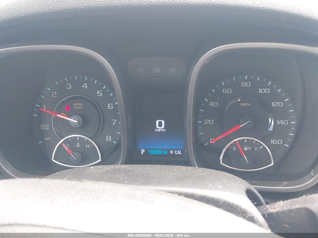 Chevrolet Malibu 1ls