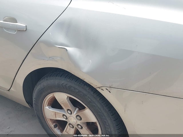 Chevrolet Malibu 1ls