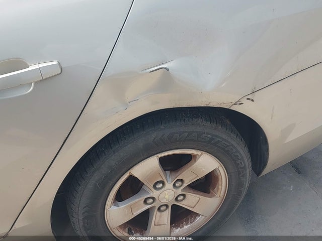 Chevrolet Malibu 1ls