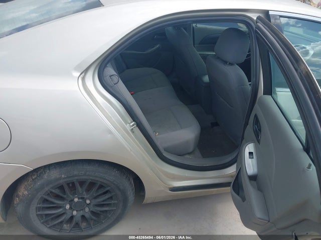 Chevrolet Malibu 1ls