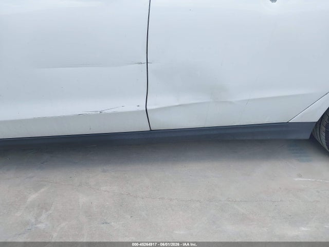 Ford Fusion S