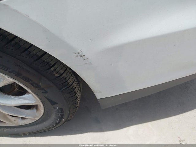 Ford Fusion S