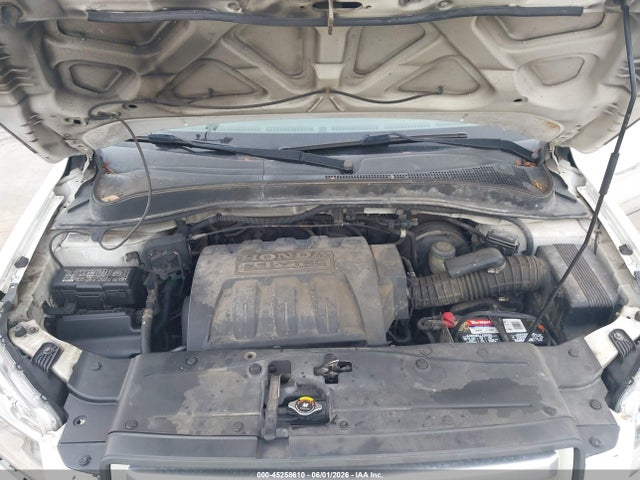 Honda Pilot Ex-l