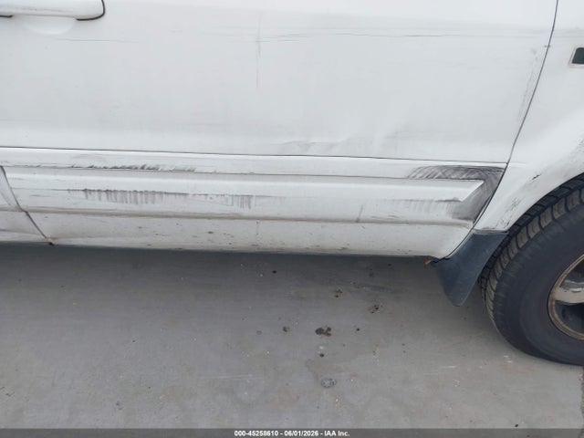 Honda Pilot Ex-l