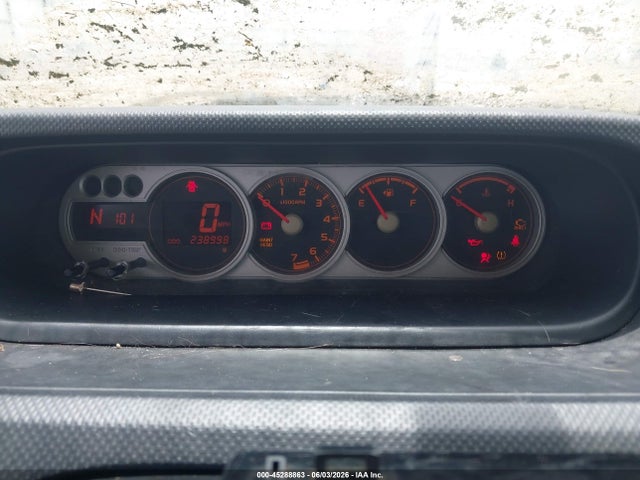 Scion xB
