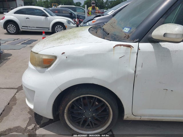 Scion xB
