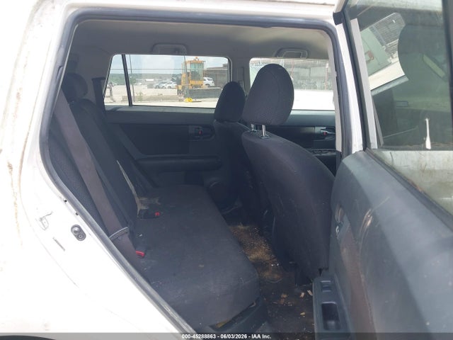 Scion xB